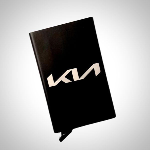 جاکارتی فلزی با طرح (KIA)