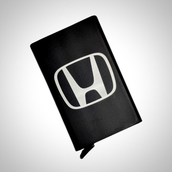جاکارتی فلزی با طرح (HONDA)