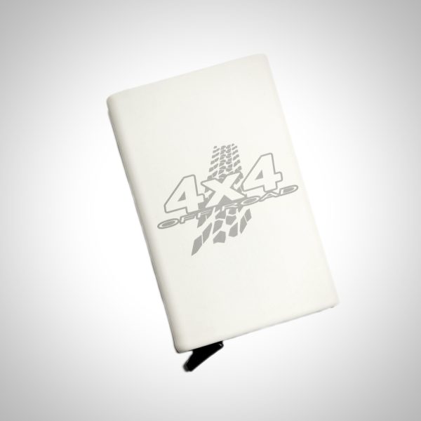 جاکارتی فلزی با طرح (OFF ROAD)