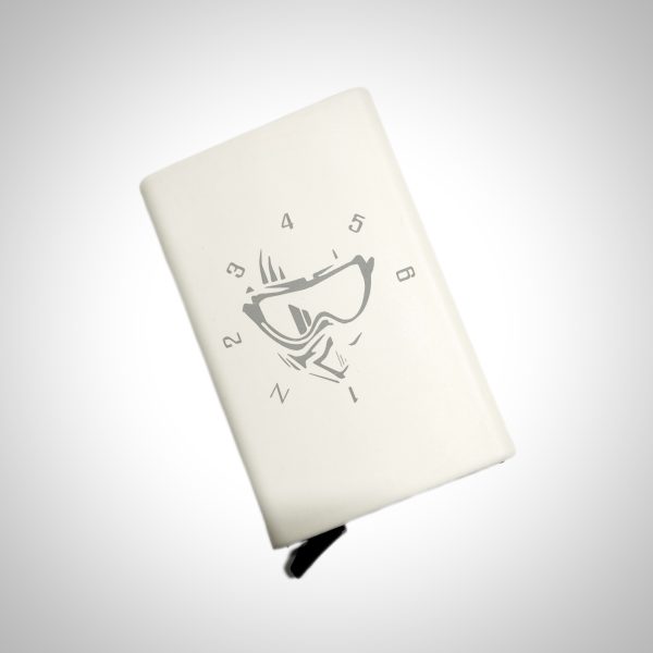 جاکارتی فلزی با طرح (کلاه کاسکت کراس)