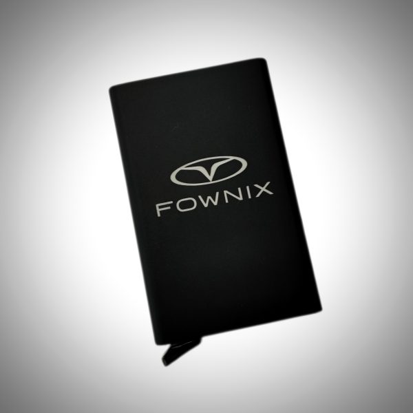 جاکارتی فلزی با طرح(فونیکس)