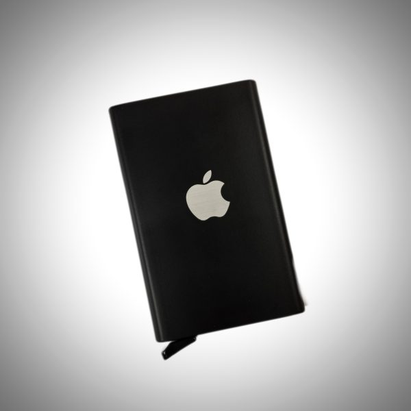 جاکارتی فلزی با طرح (اَپل)