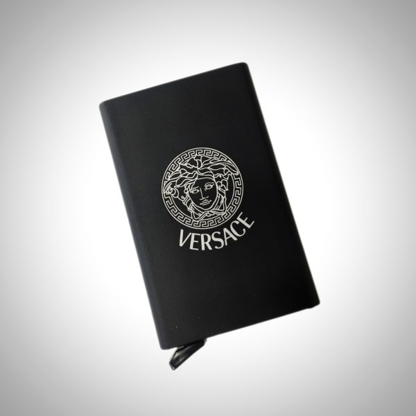 جاکارتی فلزی با طرح (ورساچ)