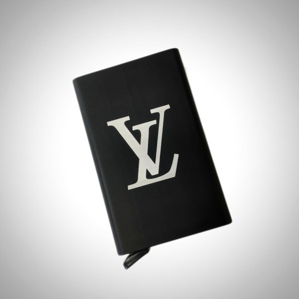 جاکارتی فلزی با طرح (لوییس ویلتون)