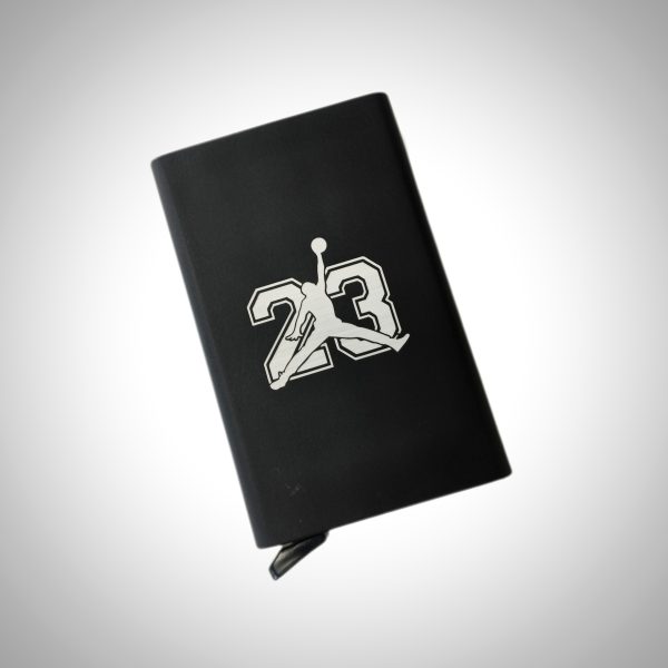 جاکارتی فلزی با طرح(جردن)