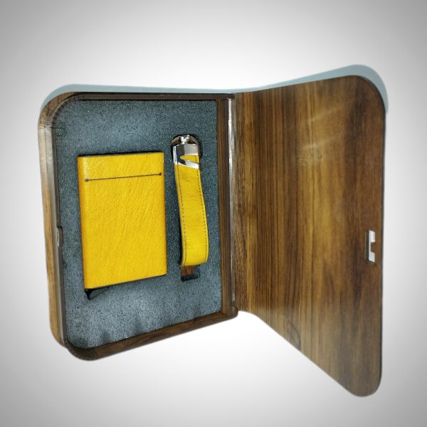 سِت کادویی ۲ تکه (موجود در چند رنگ)